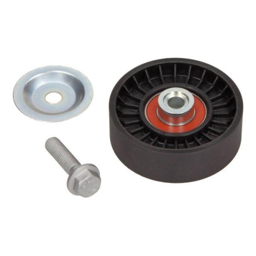 MAXGEAR Umlenk-/F&uuml;hrungsrolle, Keilrippenriemen