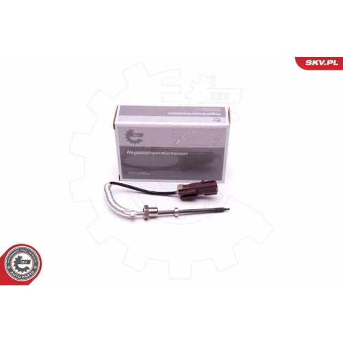 ESEN SKV Sensor, Abgastemperatur