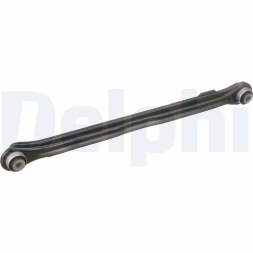 DELPHI Lenker, Radaufh&auml;ngung