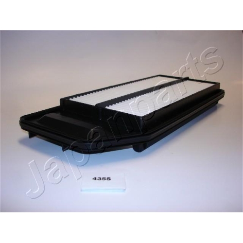 JAPANPARTS Luftfilter FA-435S