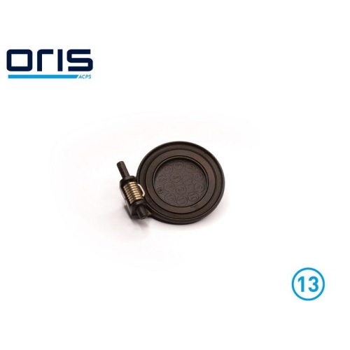 ACPS-ORIS Elektrosatz, Anhängevorrichtung ORIS E-Satz Zubehör und Ersatzteile 990-049