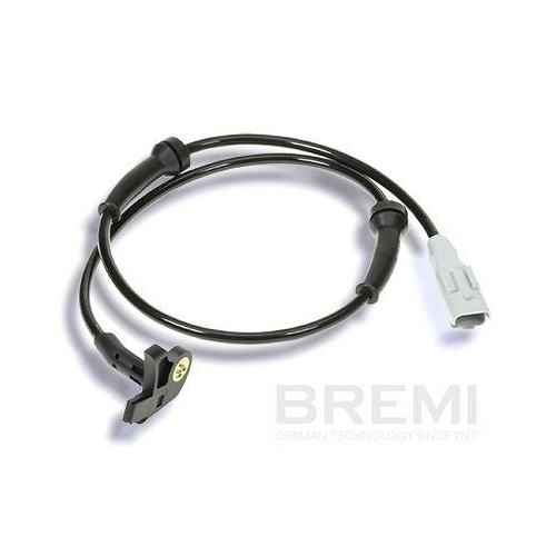 BREMI Sensor, Raddrehzahl