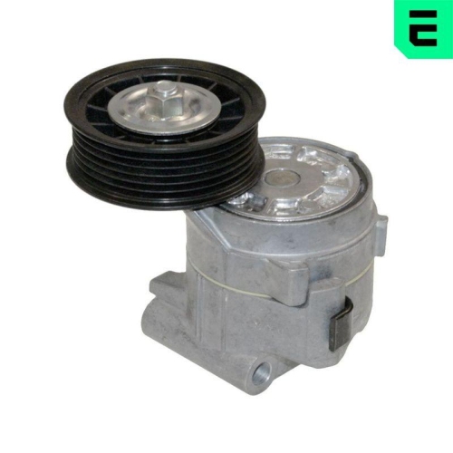 OPTIMAL Spannarm, Keilrippenriemen