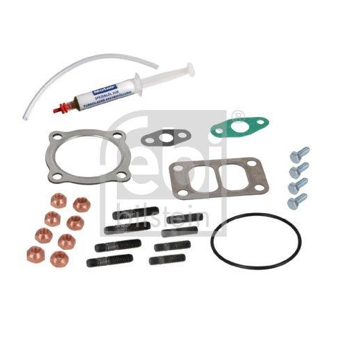 FEBI BILSTEIN Montagesatz, Lader