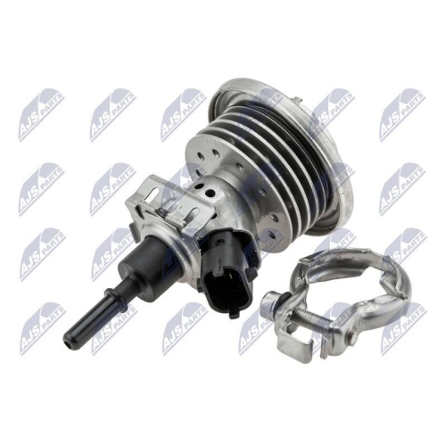 NTY Dosiermodul, Harnstoffeinspritzung BWP-LR-002