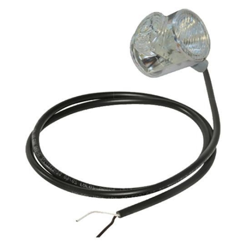 Superpoint III Ersatzleuchte, 24 V, rot/wei&szlig;/gelb, Kabel 4,00 m Suer 127553560