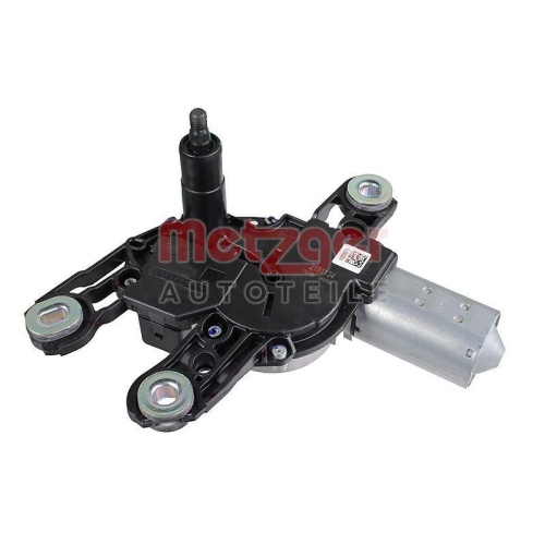 METZGER AUTOTEILE Wischermotor ORIGINAL ERSATZTEIL GREENPARTS 2191134