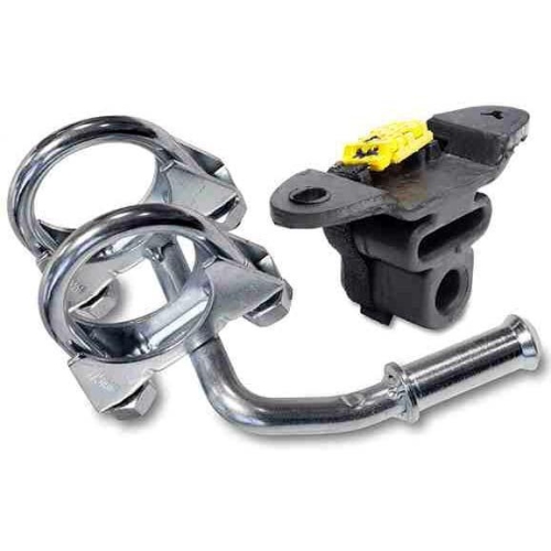 VEGAZ GmbH Halter, Schalld&auml;mpfer CM-137