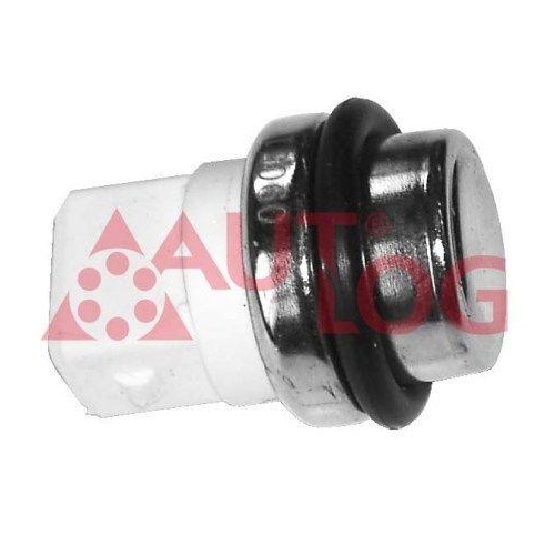 AUTLOG Temperaturschalter, Kühlmittelwarnlampe AS2017