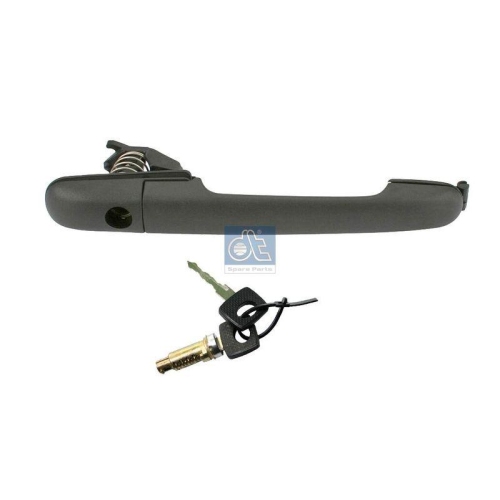 DT Spare Parts Türaußengriff 4.64970