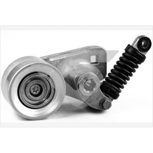 HUTCHINSON Spannrolle, Keilrippenriemen T3078