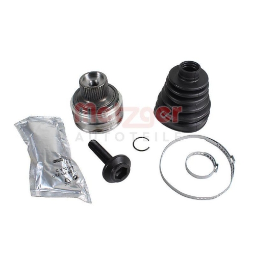 METZGER AUTOTEILE Gelenksatz, Antriebswelle 7110243