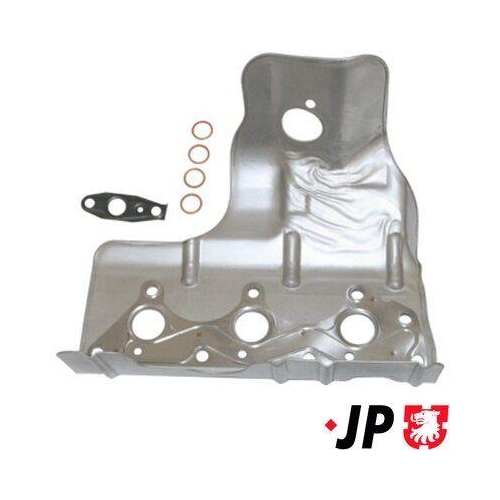 JP GROUP Montagesatz, Lader JP 6117751310