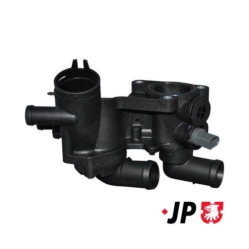 JP GROUP Thermostatgehäuse JP 1114507400