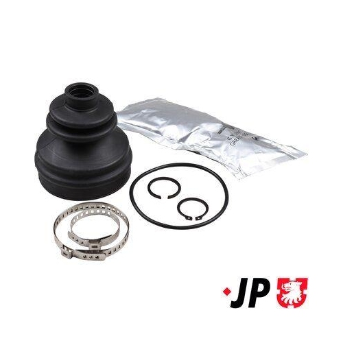 JP GROUP Faltenbalgsatz, Antriebswelle JP 1143703650