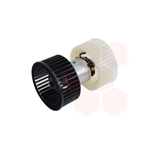 VAN WEZEL Innenraumgebl&auml;se 0640773