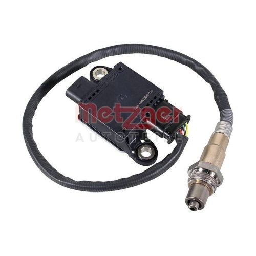 METZGER AUTOTEILE Partikelsensor 0899461