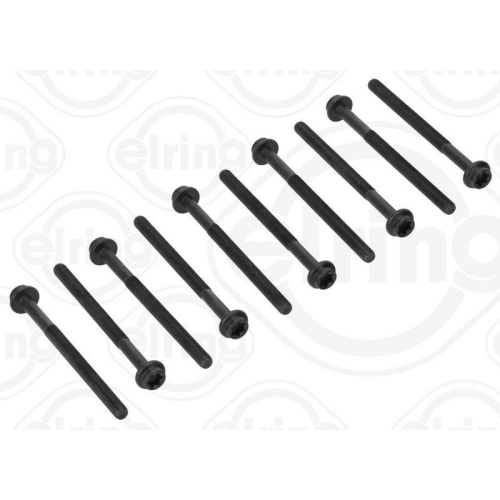 ELRING Zylinderkopfschraubensatz 653.400