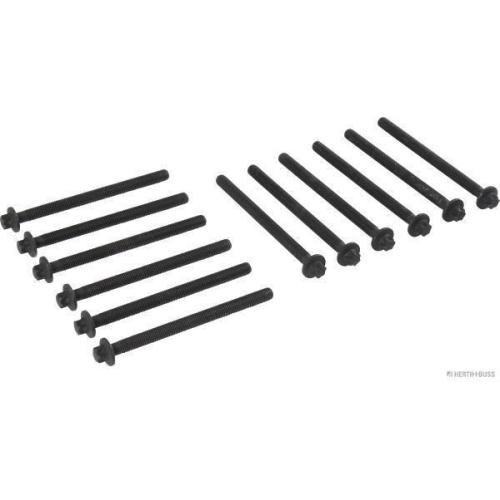 HERTH+BUSS JAKOPARTS Zylinderkopfschraubensatz J1280905