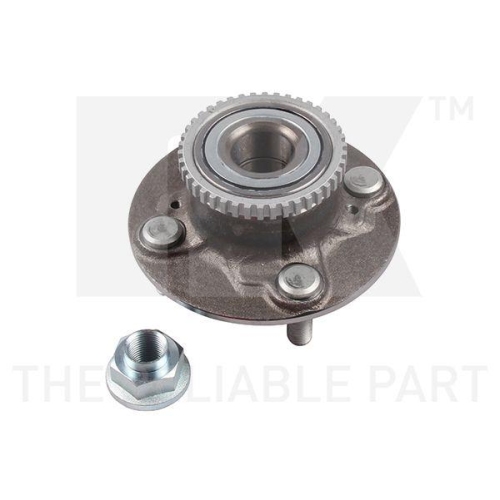 NK Radlagersatz 765210