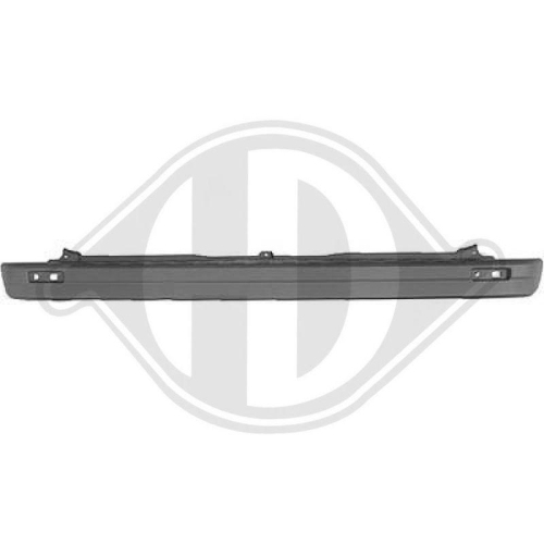 DIEDERICHS Sto&szlig;f&auml;nger HD Priority Parts 1897055