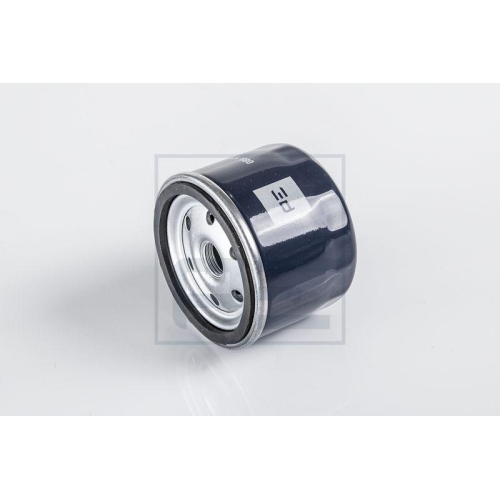 PE Automotive Luftfilter 089.176-00A