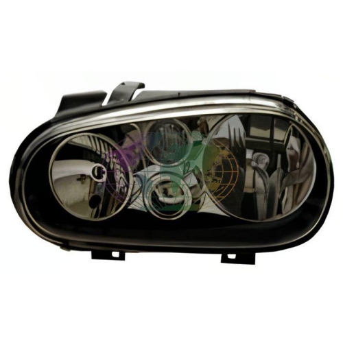 Lexmond Trading BV Hauptscheinwerfer 9217256