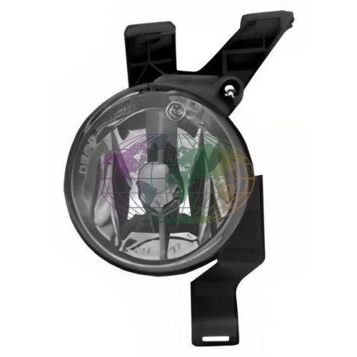 Lexmond Trading BV Nebelscheinwerfer 9255295