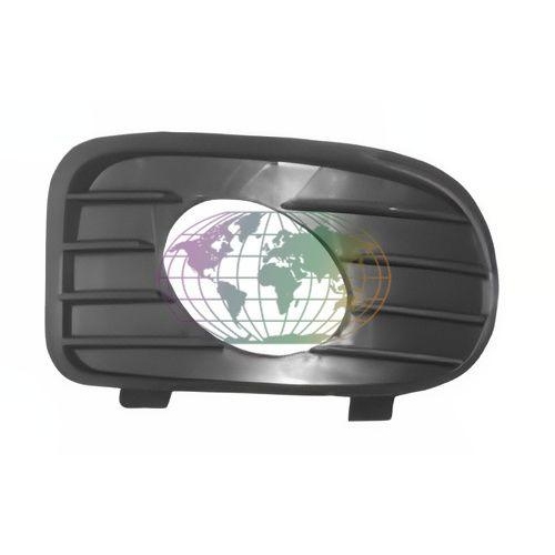 Lexmond Trading BV L&uuml;ftungsgitter, Sto&szlig;f&auml;nger 6428361