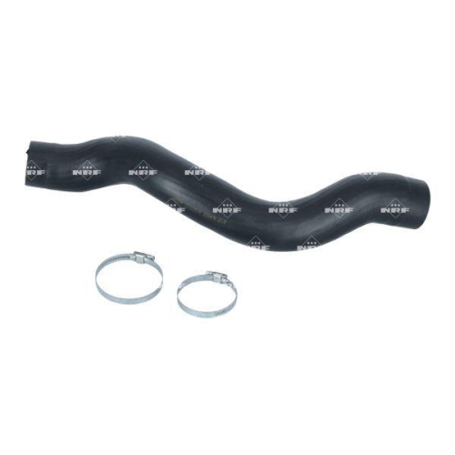 NRF Ladeluftschlauch 166474