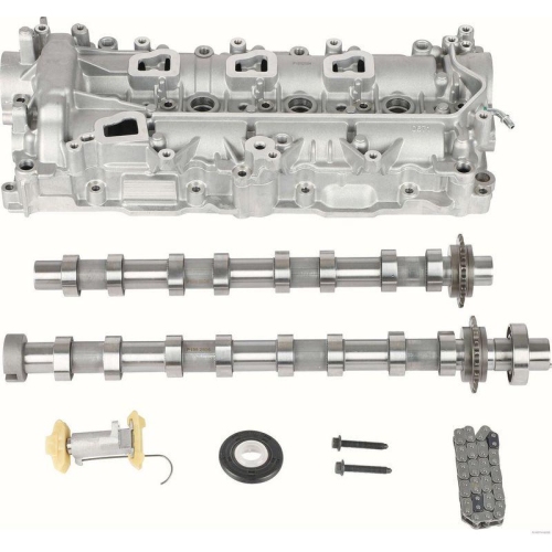 HERTH+BUSS JAKOPARTS Steuerkettensatz J1192039