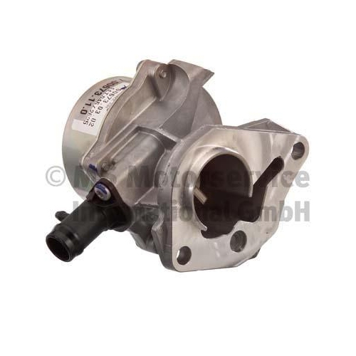 PIERBURG Unterdruckpumpe, Bremsanlage 7.00673.11.0