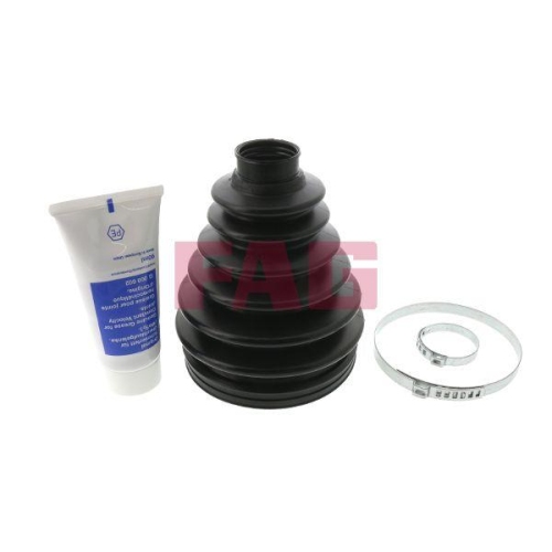 Schaeffler FAG Faltenbalgsatz, Antriebswelle 772 0376 30