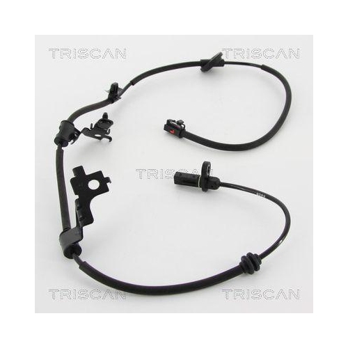 TRISCAN Sensor, Raddrehzahl 8180 43403