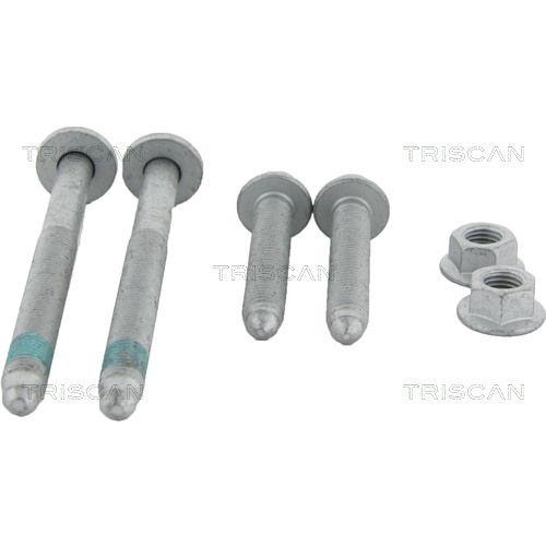 TRISCAN Reparatursatz, Radaufh&auml;ngung 8500 23411