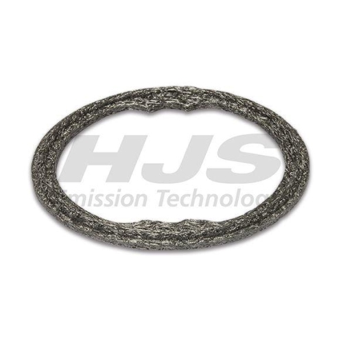 HJS Dichtung, Abgaskr&uuml;mmer 83 12 1844