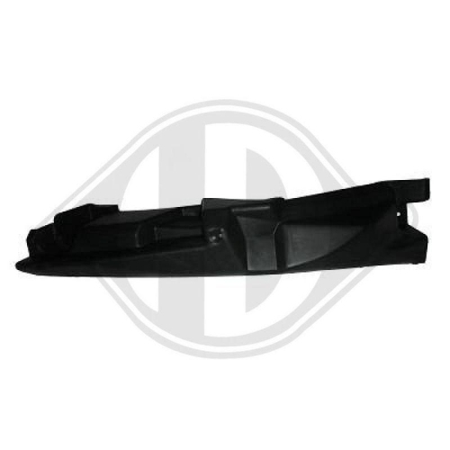 DIEDERICHS Halter, Sto&szlig;f&auml;nger 4414054