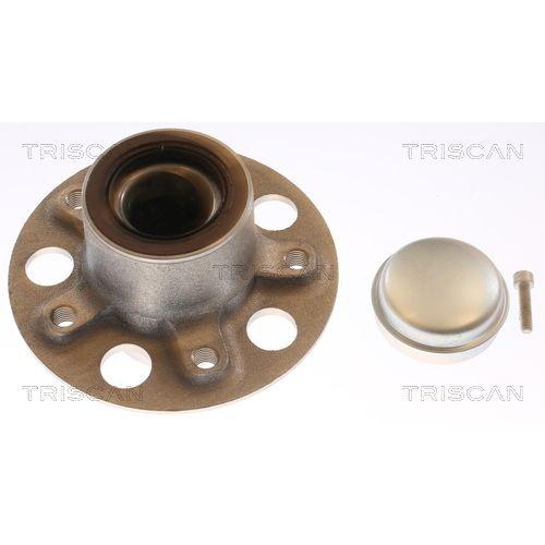 TRISCAN Radnabe 8535 23010
