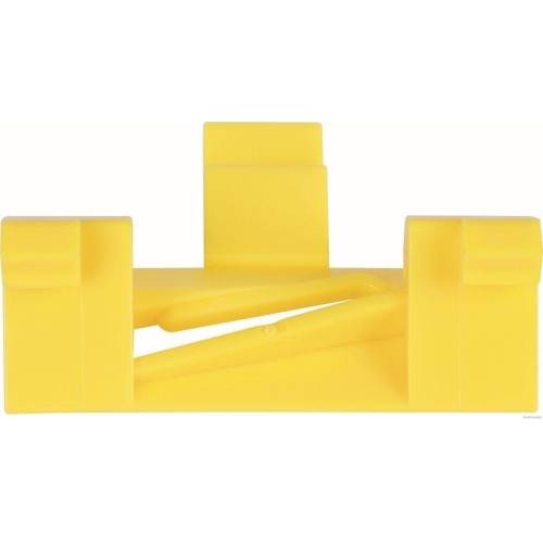HERTH+BUSS ELPARTS Clip, Zier-/Schutzleiste 50267475