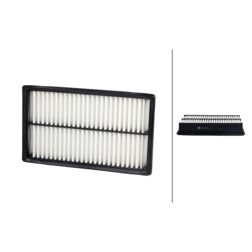 HELLA Luftfilter 8ZA 366 134-061