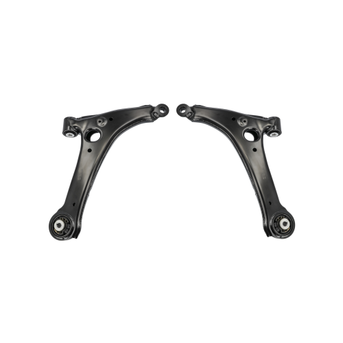 MEYLE Set-Lenker, Radaufh&auml;ngung unten VA L+R 016 050 0187/HD+016 050 0188/HD