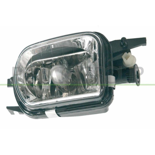 PRASCO Nebelscheinwerfer TYC ME0274423