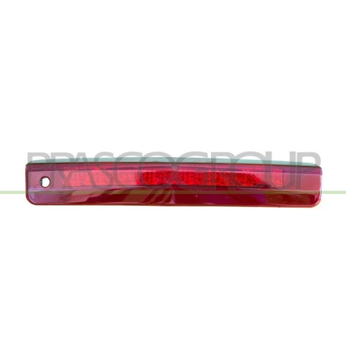 PRASCO Zusatzbremsleuchte TYC OP4104160
