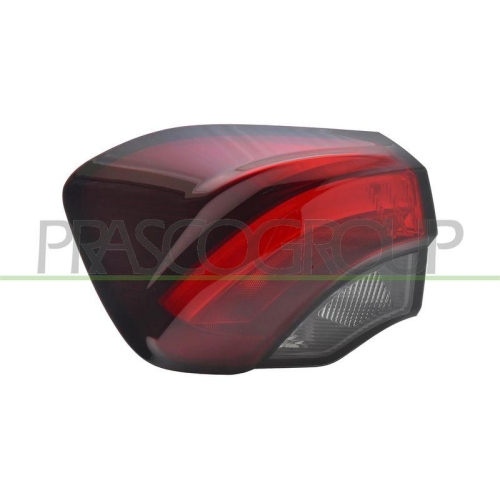 PRASCO Heckleuchte FT4504154