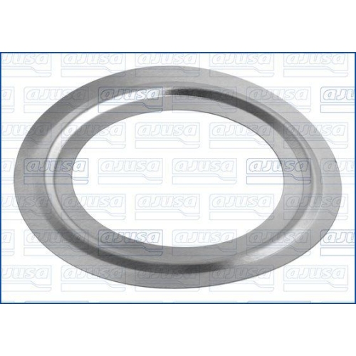 AJUSA Dichtung, AGR-Ventil 01208700