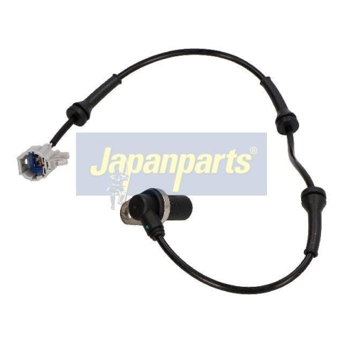 JAPANPARTS Sensor, Raddrehzahl ABS-158