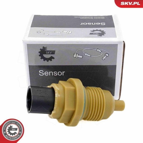 ESEN SKV Sensor, Geschwindigkeit/Drehzahl 17SKV848