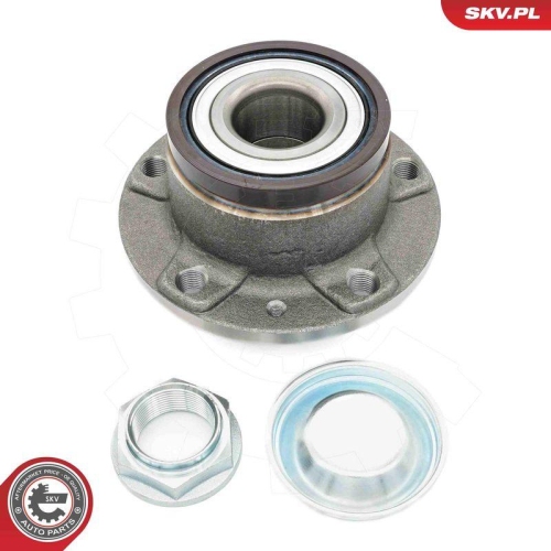 ESEN SKV Radlagersatz 29SKV635