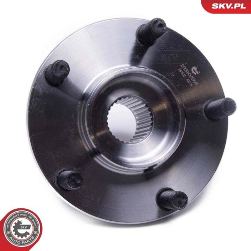 ESEN SKV Radnabe 29SKV566