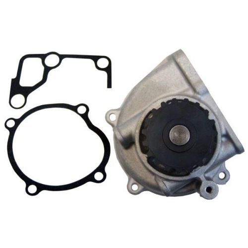 MAPCO Wasserpumpe, Motork&uuml;hlung 21504